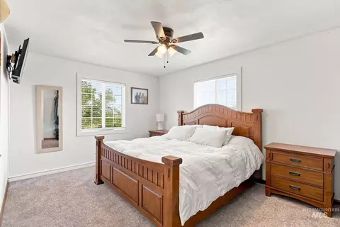 Bedroom - 16078 Hoffman Rd, Kendrick, ID 83537 photo 1 of 1