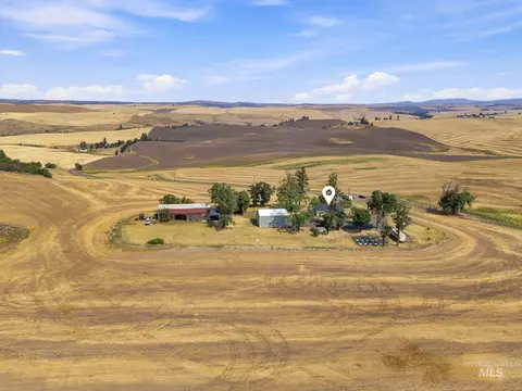 Exterior - 16078 Hoffman Rd, Kendrick, ID 83537 photo 18 of 21