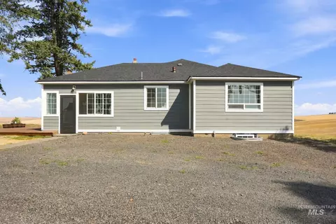 Exterior - 16078 Hoffman Rd, Kendrick, ID 83537 photo 4 of 21