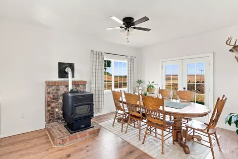 Dining - 16078 Hoffman Rd, Kendrick, ID 83537 photo 1 of 4