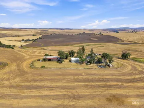 Exterior - 16078 Hoffman Rd, Kendrick, ID 83537 photo 21 of 21