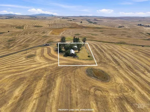 Exterior - 16078 Hoffman Rd, Kendrick, ID 83537 photo 17 of 21