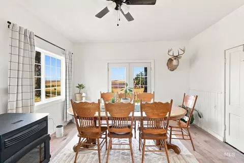 Dining - 16078 Hoffman Rd, Kendrick, ID 83537 photo 2 of 4