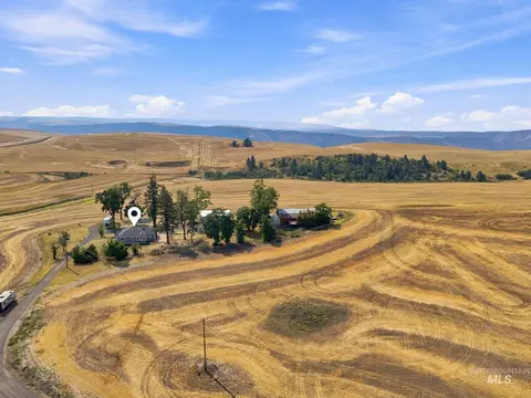Exterior - 16078 Hoffman Rd, Kendrick, ID 83537 photo 15 of 21