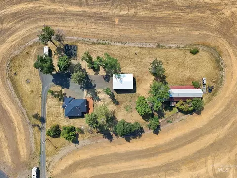 View/Area - 16078 Hoffman Rd, Kendrick, ID 83537 photo 1 of 1