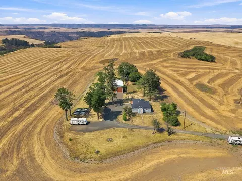 Exterior - 16078 Hoffman Rd, Kendrick, ID 83537 photo 19 of 21