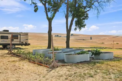 Exterior - 16078 Hoffman Rd, Kendrick, ID 83537 photo 10 of 21