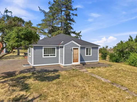 Exterior - 16078 Hoffman Rd, Kendrick, ID 83537 photo 3 of 21