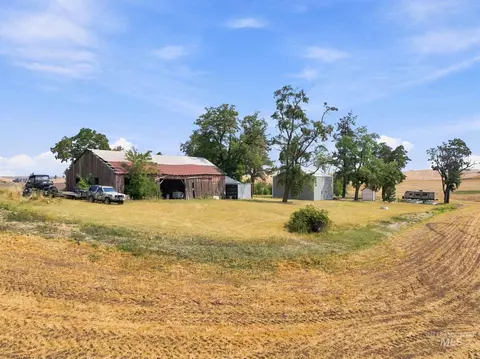 Exterior - 16078 Hoffman Rd, Kendrick, ID 83537 photo 13 of 21