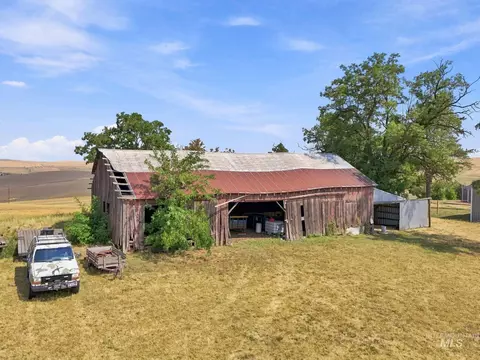 Exterior - 16078 Hoffman Rd, Kendrick, ID 83537 photo 14 of 21