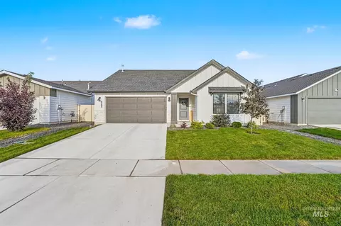 4593 S Taunton Ave, Nampa, ID 83686