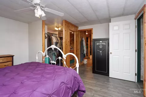 Bedroom - 2498 Track, Melba, ID 83641 photo 1 of 1