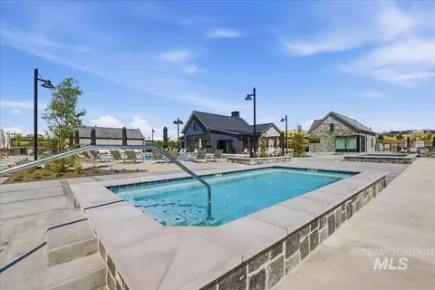 Exterior - 6369 W Sollas Ct, Eagle, ID 83616 photo 2 of 3