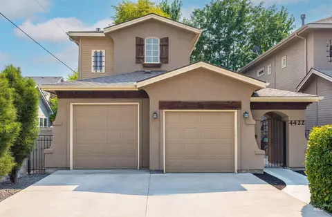 4422 N Mackenzie Ln, Boise, ID 83703