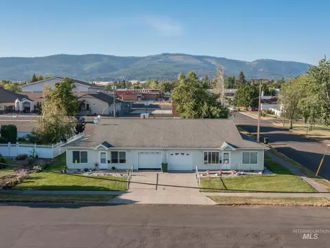 408 W South St, Grangeville, ID 83530