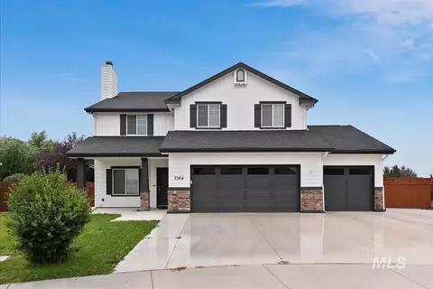 7364 W Spur Ct, Boise, ID 83709