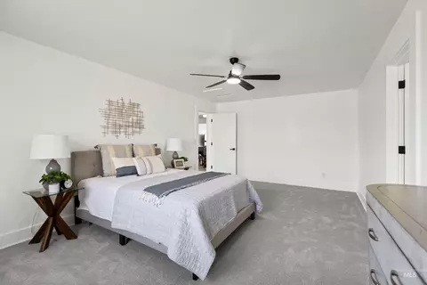 Bedroom - 29862 Emmett Rd, Caldwell, ID 83607 photo 5 of 5