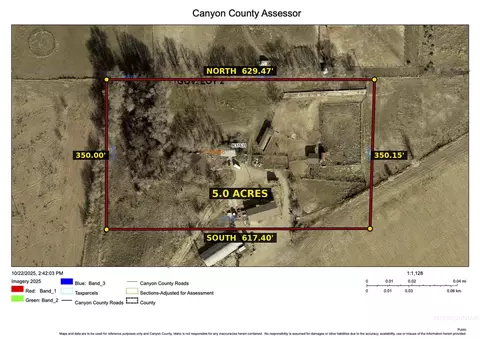 Other - 29862 Emmett Rd, Caldwell, ID 83607 photo 1 of 13