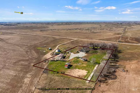 View/Area - 29862 Emmett Rd, Caldwell, ID 83607 photo 1 of 6
