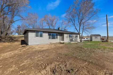 Exterior - 29862 Emmett Rd, Caldwell, ID 83607 photo 2 of 2