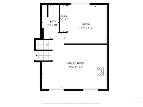 Floorplan - 386 Crestview Dr, Twin Falls, ID 83301 photo 3 of 5