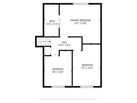 Floorplan - 386 Crestview Dr, Twin Falls, ID 83301 photo 2 of 5
