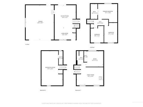 Floorplan - 386 Crestview Dr, Twin Falls, ID 83301 photo 5 of 5
