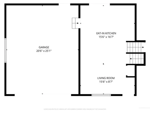 Floorplan - 386 Crestview Dr, Twin Falls, ID 83301 photo 1 of 5