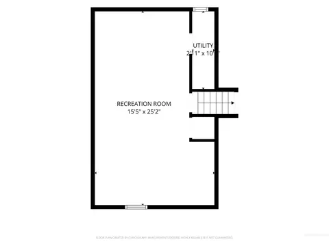 Floorplan - 386 Crestview Dr, Twin Falls, ID 83301 photo 4 of 5