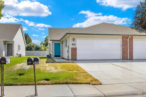 821 E Maine Ave, Nampa, ID 83686