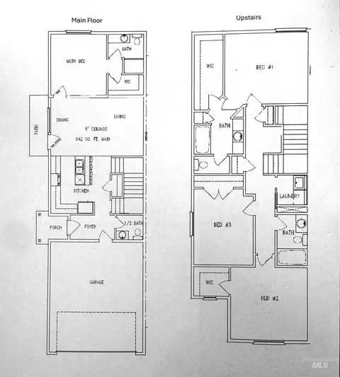 106 NE 3rd St #END, Fruitland, ID 83619