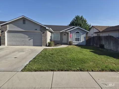 528 Pennsylvania Ct, Nampa, ID 83686