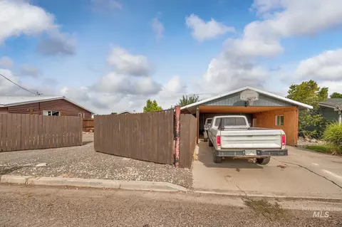 Exterior - 692 15th St, Vale, OR 97918 photo 22 of 22