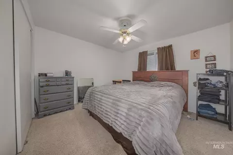 Bedroom - 692 15th St, Vale, OR 97918 photo 3 of 3
