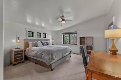 Bedroom - 520 E Lenora, Mccall, ID 83638 photo 3 of 5