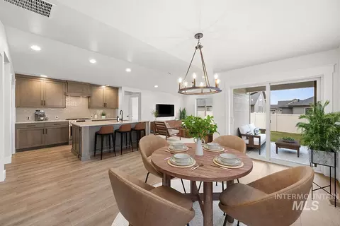 Dining - 3694 E Cedarhurst Ln, Meridian, ID 83642 photo 2 of 2