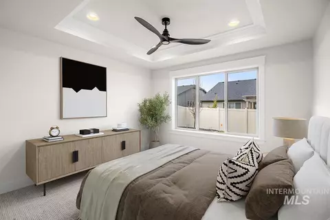 Bedroom - 3694 E Cedarhurst Ln, Meridian, ID 83642 photo 1 of 2