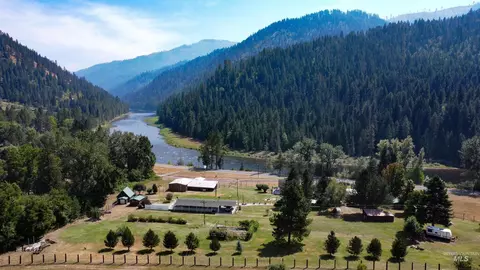 7715 Highway 12, Kooskia, ID 83539