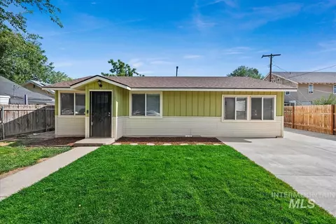 1512 8th St S, Nampa, ID 83651