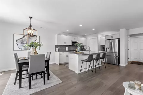 Dining - 2747 E Valley Wind St, Kuna, ID 83634 photo 2 of 3