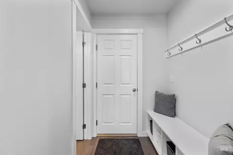 Entry Way - 2747 E Valley Wind St, Kuna, ID 83634 photo 3 of 3