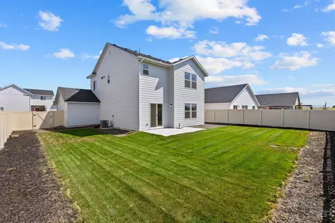 Exterior - 2747 E Valley Wind St, Kuna, ID 83634 photo 6 of 9
