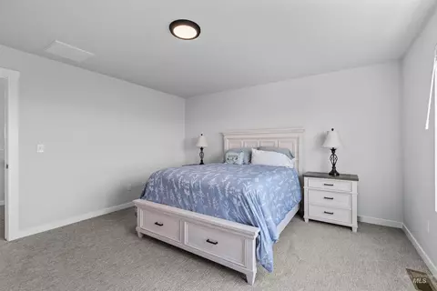 Bedroom - 2747 E Valley Wind St, Kuna, ID 83634 photo 2 of 3