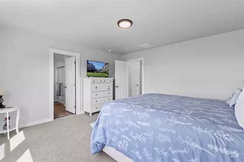 Bedroom - 2747 E Valley Wind St, Kuna, ID 83634 photo 3 of 3