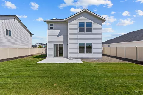 Exterior - 2747 E Valley Wind St, Kuna, ID 83634 photo 7 of 9