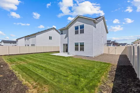 Exterior - 2747 E Valley Wind St, Kuna, ID 83634 photo 5 of 9