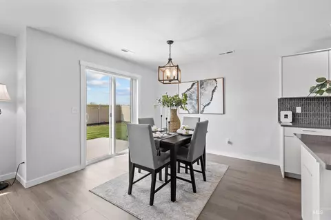 Dining - 2747 E Valley Wind St, Kuna, ID 83634 photo 3 of 3