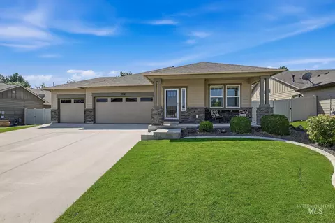 1603 W Cactus, Nampa, ID 83686