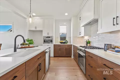 Kitchen - 7315 Brown Way, Eagle, ID 83629 photo 1 of 6