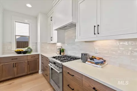 Kitchen - 7315 Brown Way, Eagle, ID 83629 photo 2 of 6